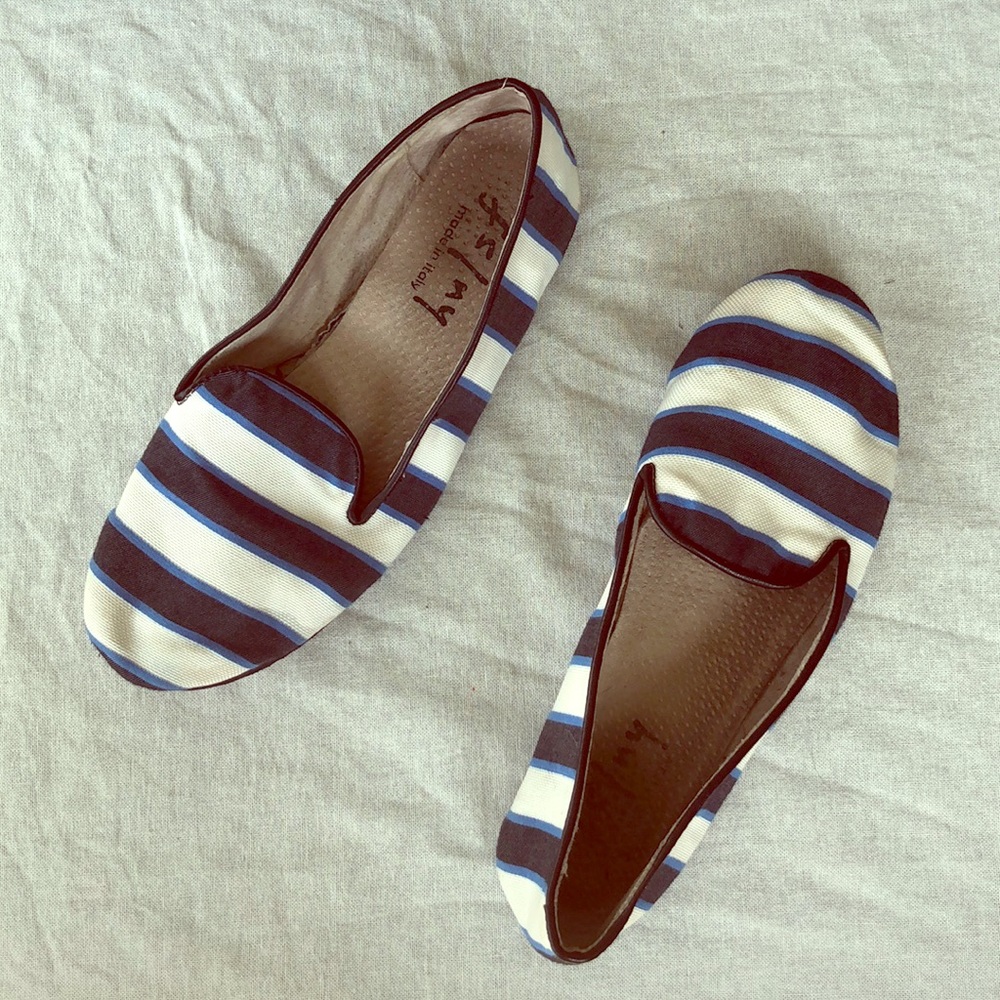 French Sole (fs/ny) flats